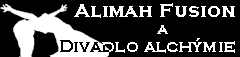 Alimah Fusion